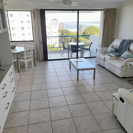 Burgess @ Kings Beach Apartments Caloundra Zewnętrze zdjęcie