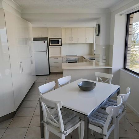 Burgess @ Kings Beach Apartments Caloundra Zewnętrze zdjęcie