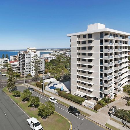Burgess @ Kings Beach Apartments Caloundra Zewnętrze zdjęcie