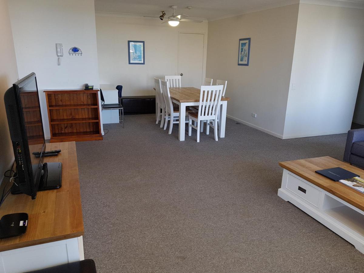 Burgess @ Kings Beach Apartments Caloundra Zewnętrze zdjęcie