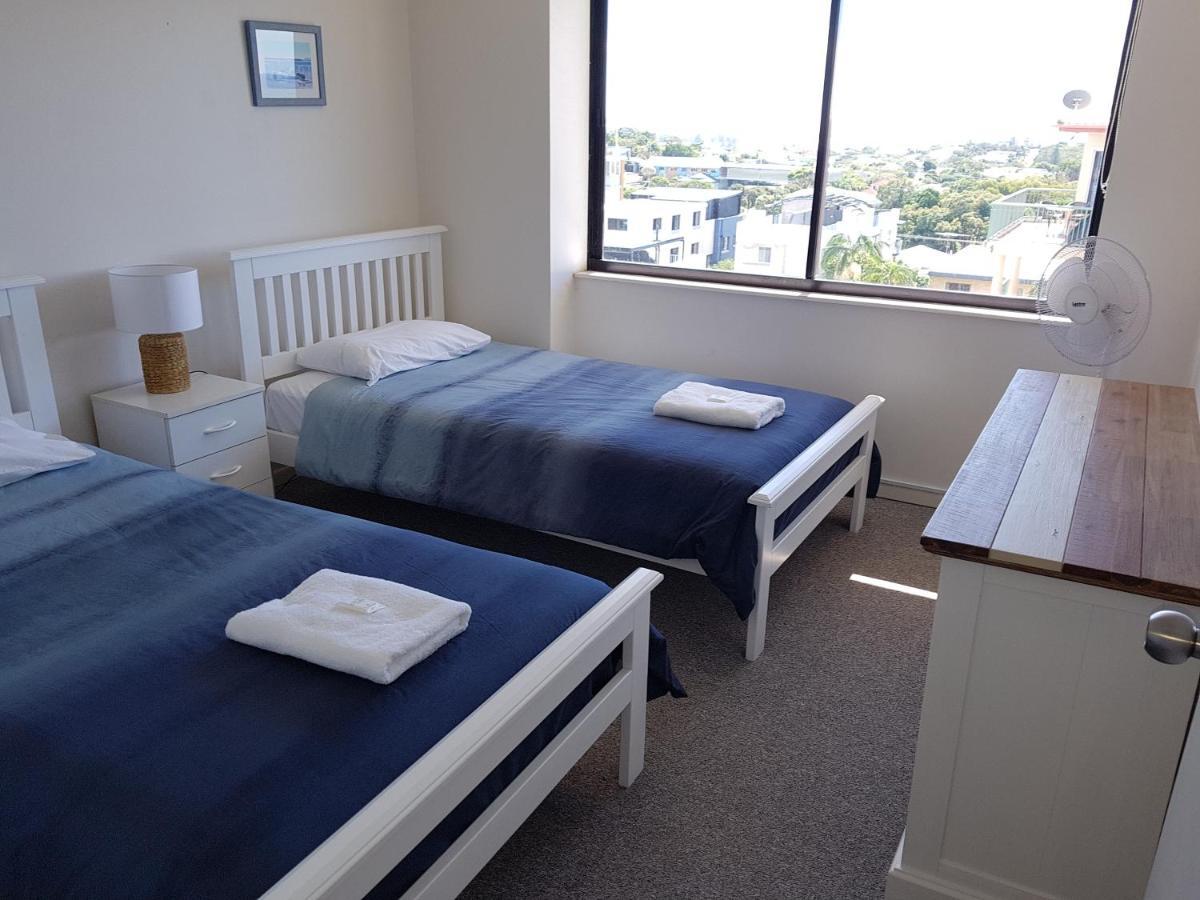 Burgess @ Kings Beach Apartments Caloundra Zewnętrze zdjęcie