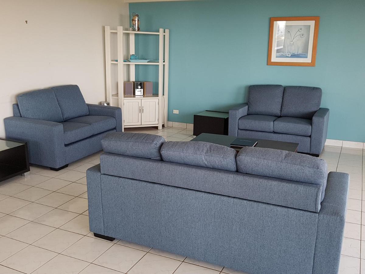 Burgess @ Kings Beach Apartments Caloundra Zewnętrze zdjęcie