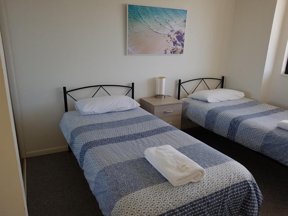 Burgess @ Kings Beach Apartments Caloundra Zewnętrze zdjęcie