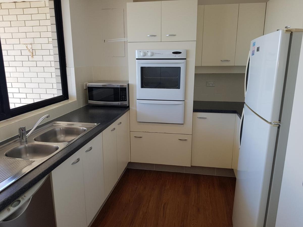 Burgess @ Kings Beach Apartments Caloundra Zewnętrze zdjęcie