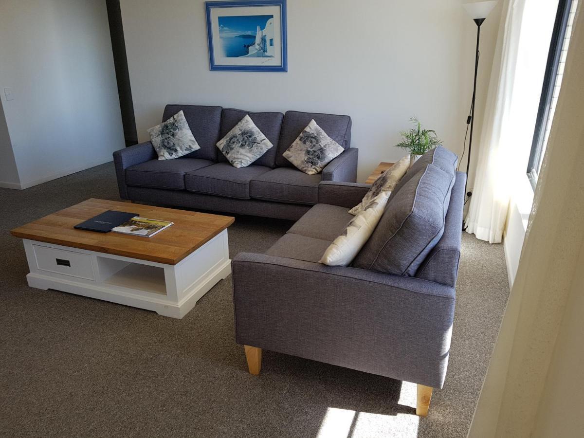 Burgess @ Kings Beach Apartments Caloundra Zewnętrze zdjęcie
