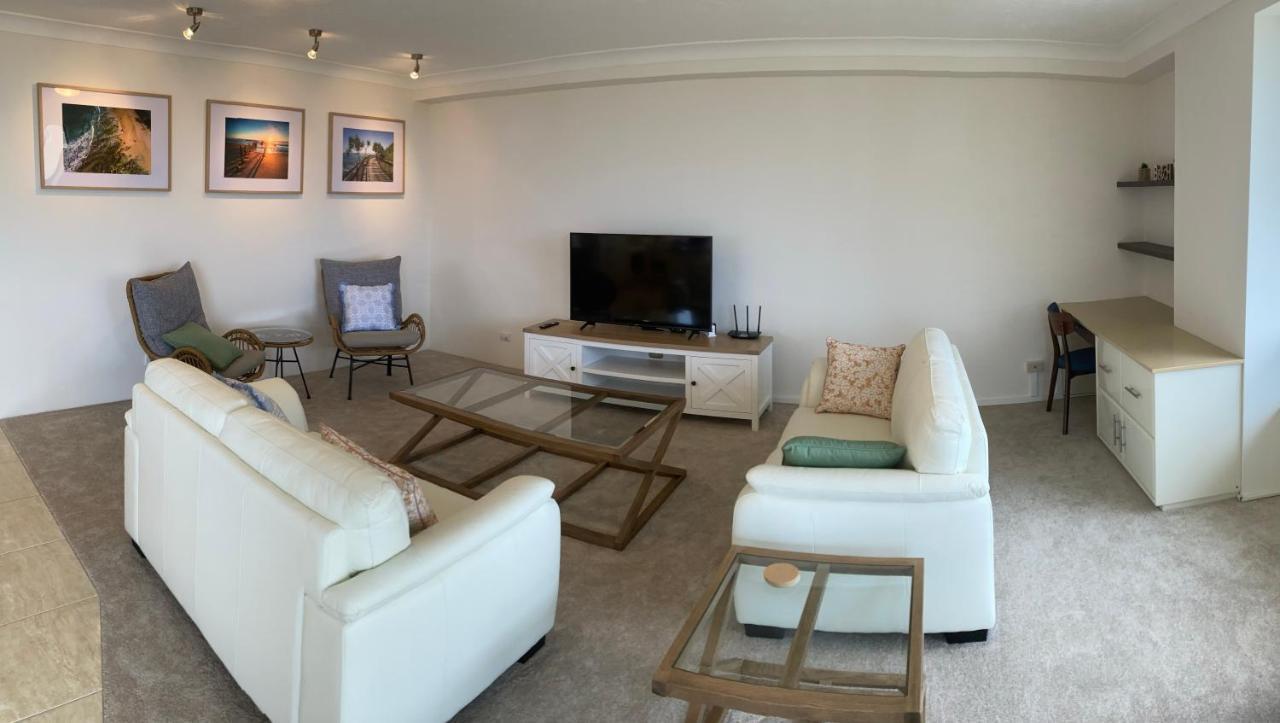 Burgess @ Kings Beach Apartments Caloundra Zewnętrze zdjęcie