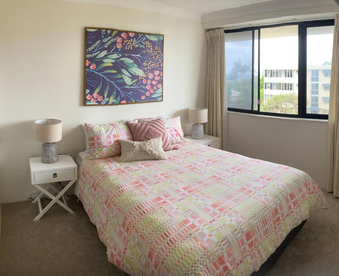 Burgess @ Kings Beach Apartments Caloundra Zewnętrze zdjęcie