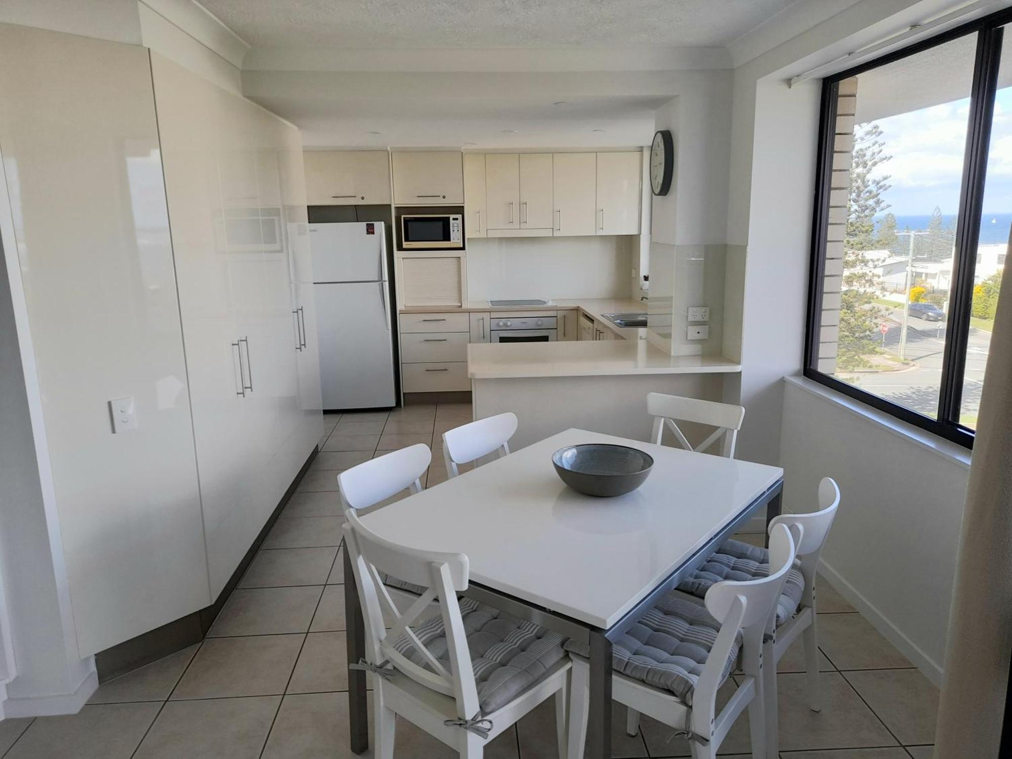 Burgess @ Kings Beach Apartments Caloundra Zewnętrze zdjęcie