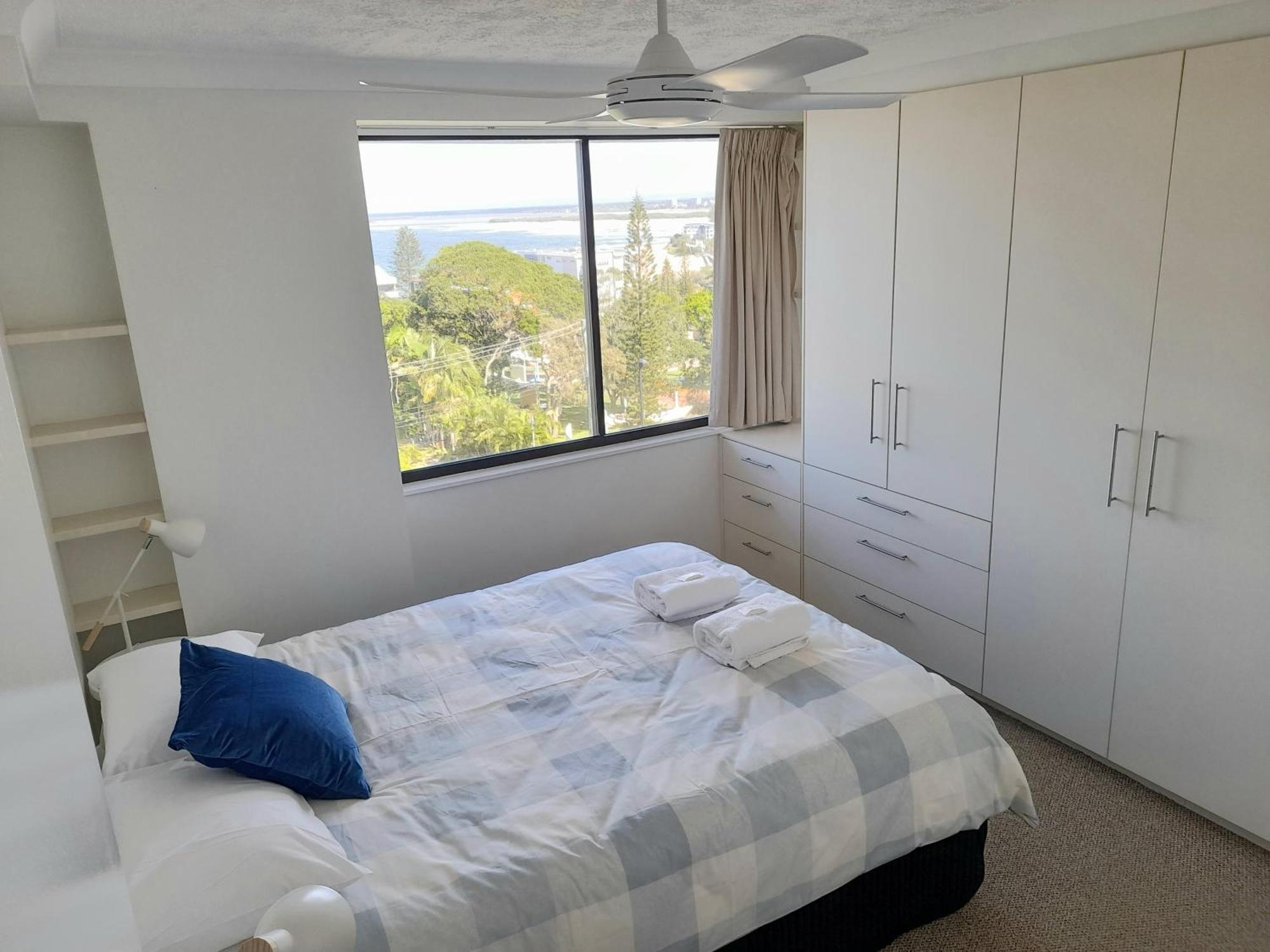 Burgess @ Kings Beach Apartments Caloundra Zewnętrze zdjęcie