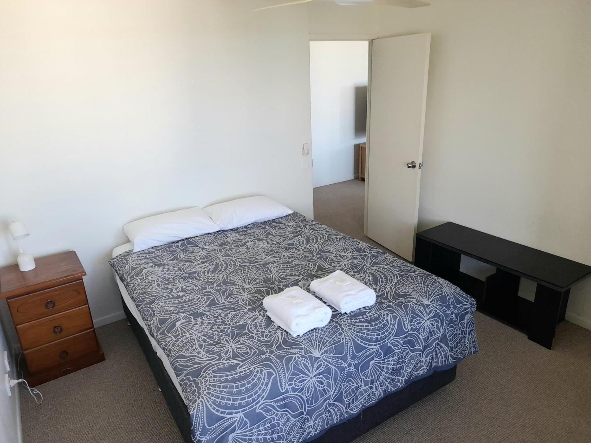 Burgess @ Kings Beach Apartments Caloundra Zewnętrze zdjęcie