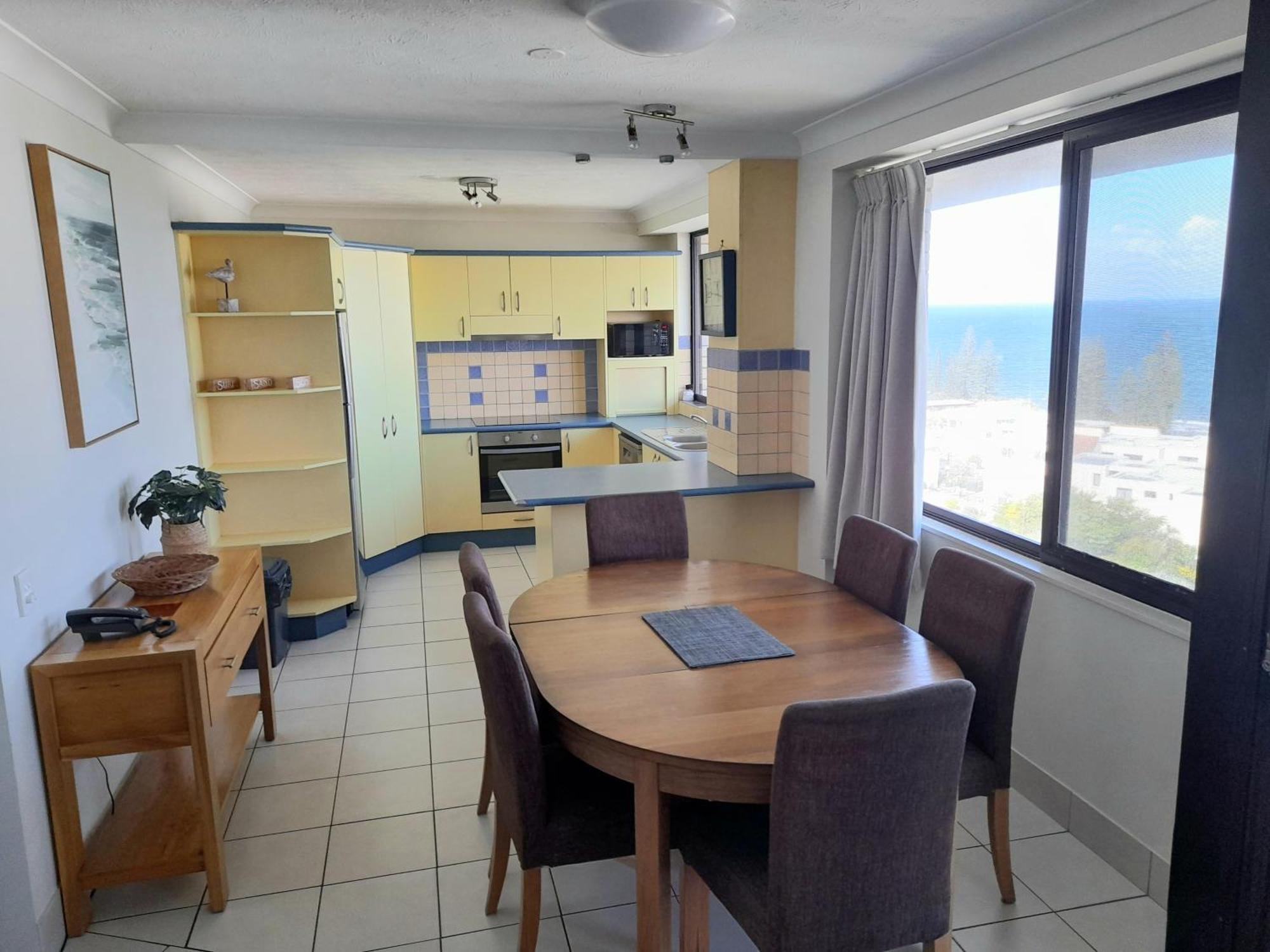 Burgess @ Kings Beach Apartments Caloundra Zewnętrze zdjęcie