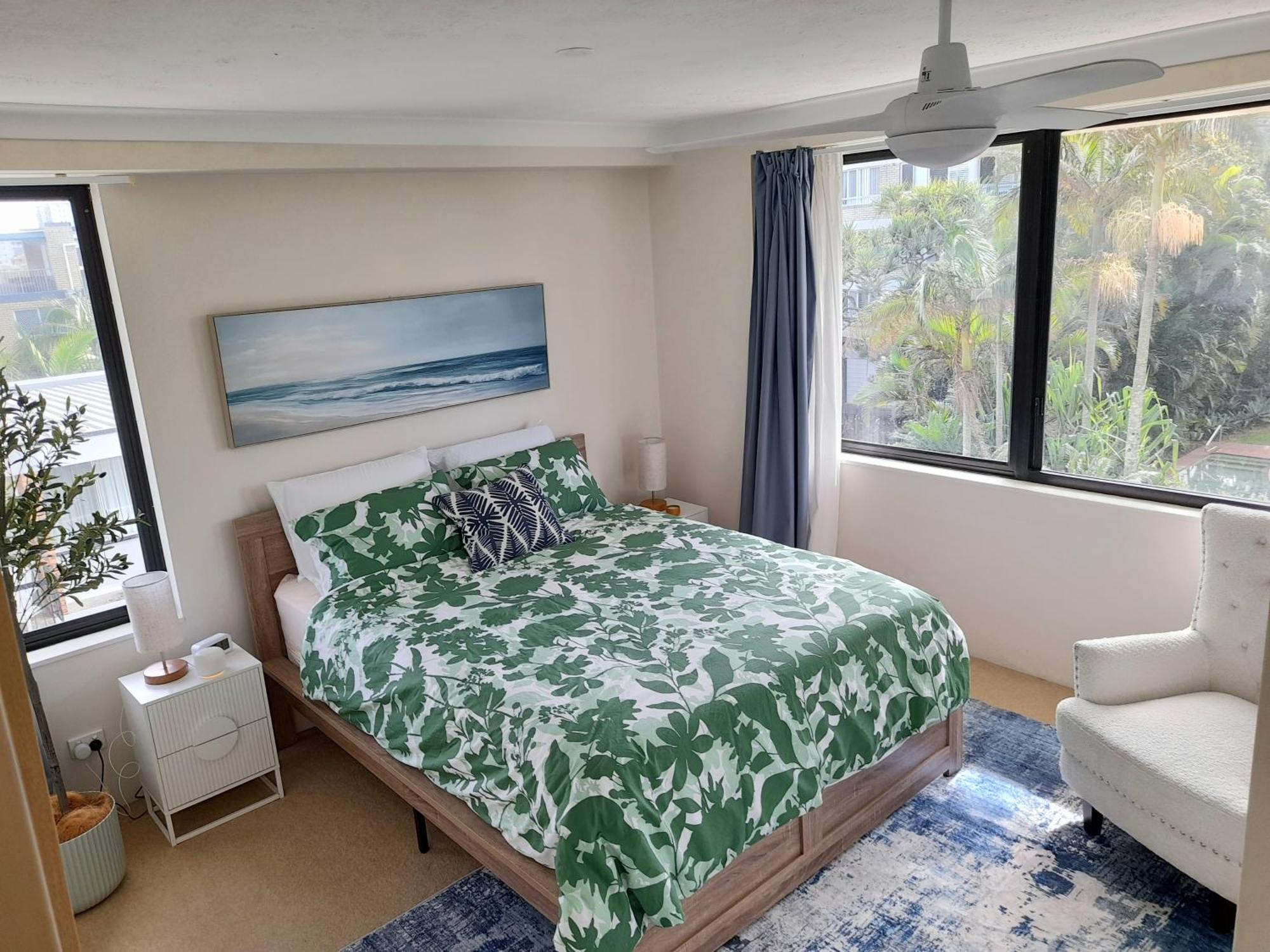Burgess @ Kings Beach Apartments Caloundra Zewnętrze zdjęcie