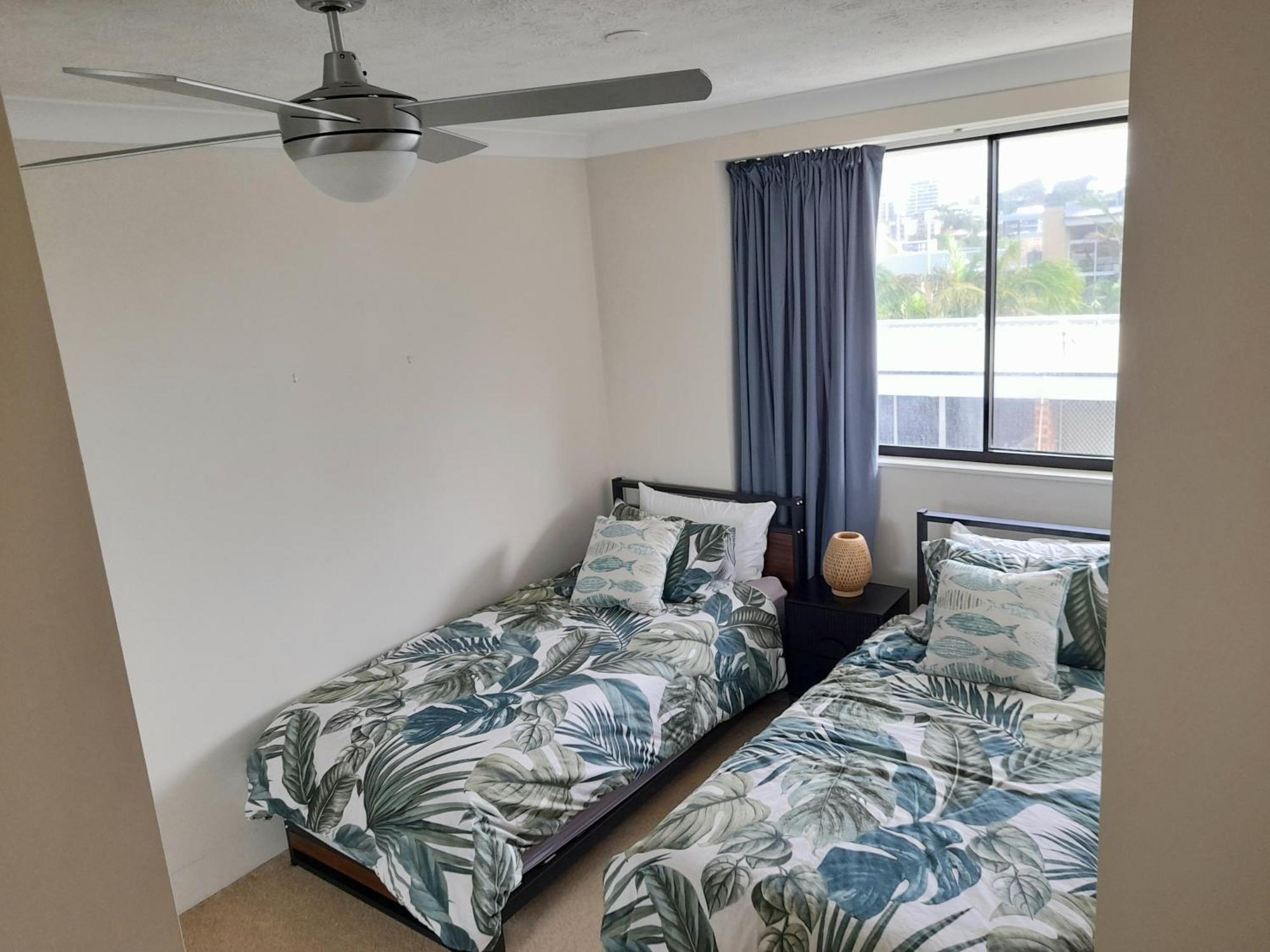 Burgess @ Kings Beach Apartments Caloundra Zewnętrze zdjęcie