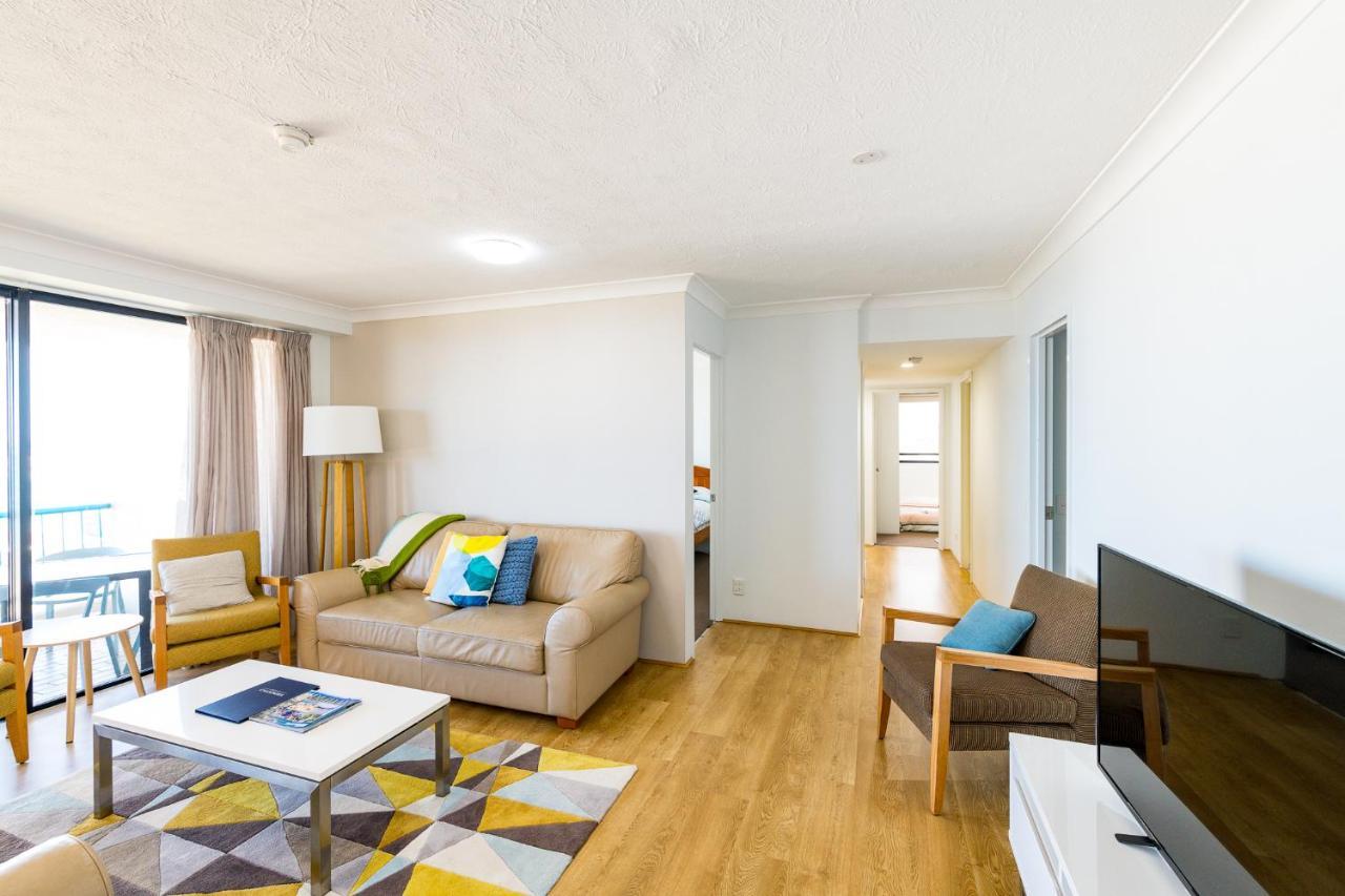 Burgess @ Kings Beach Apartments Caloundra Zewnętrze zdjęcie