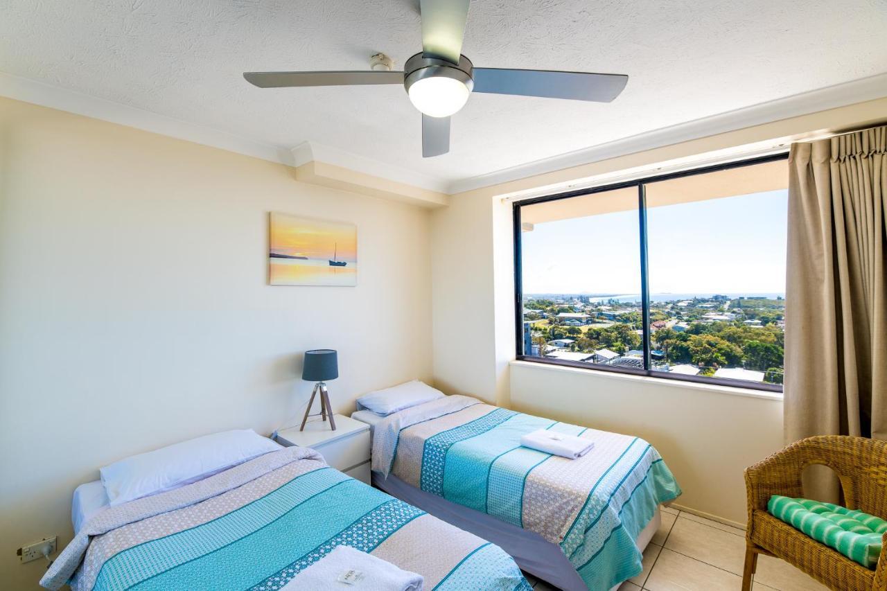 Burgess @ Kings Beach Apartments Caloundra Zewnętrze zdjęcie