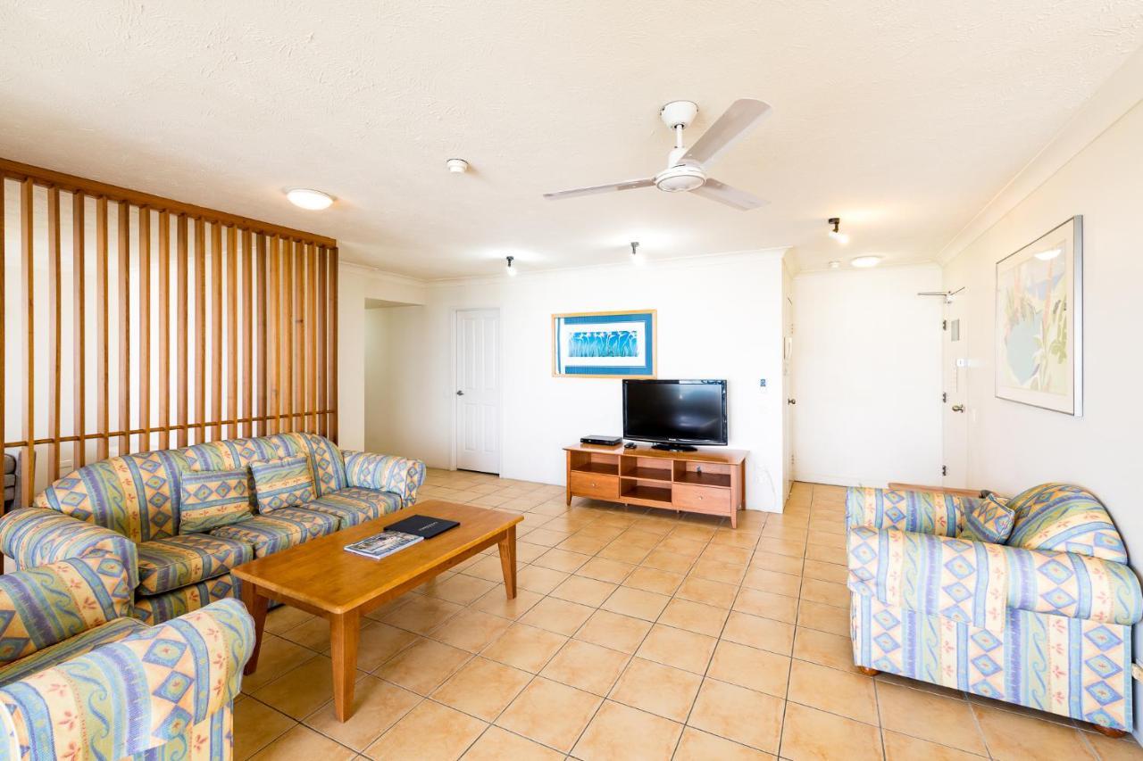 Burgess @ Kings Beach Apartments Caloundra Zewnętrze zdjęcie