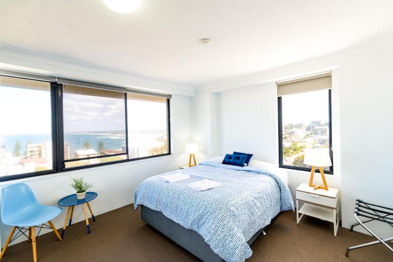 Burgess @ Kings Beach Apartments Caloundra Zewnętrze zdjęcie