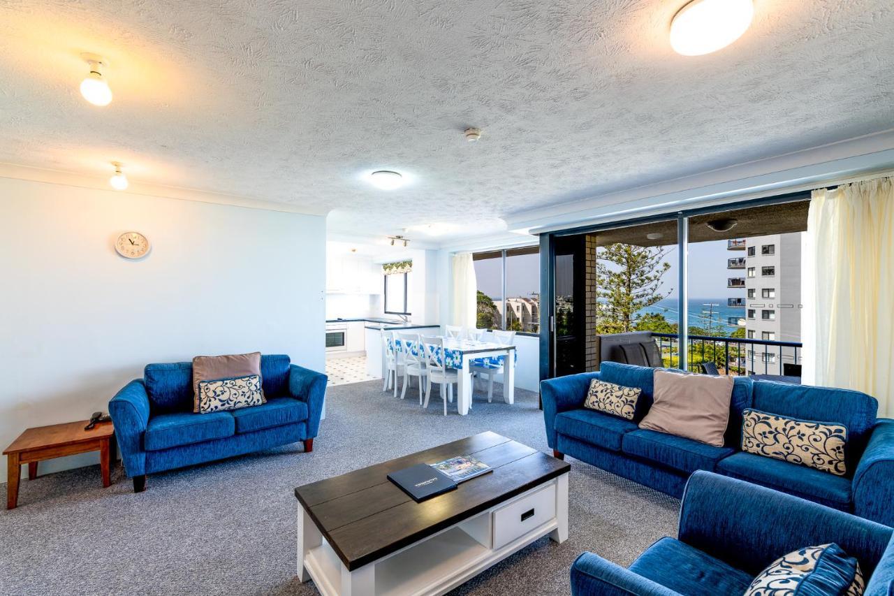 Burgess @ Kings Beach Apartments Caloundra Zewnętrze zdjęcie